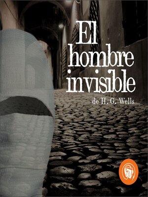 El hombre invisible - Audiobook
